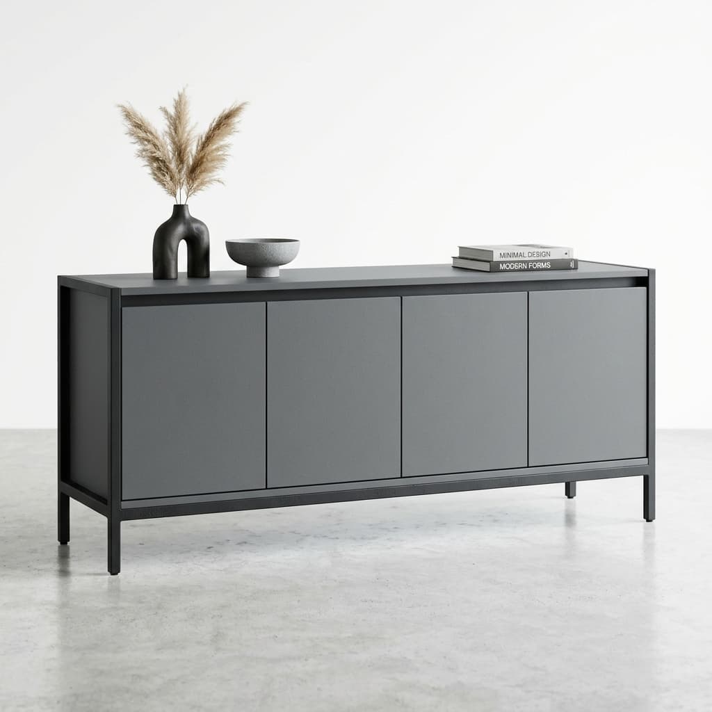 Credenza Sideboard 160